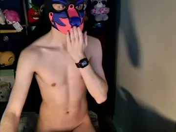 Chaturbate Adult Webcams of mellpup