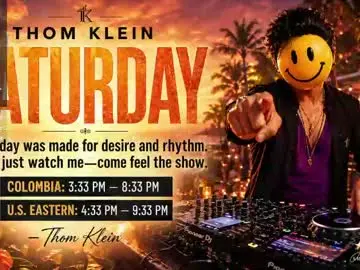 Chaturbate Watch Live Sex Cams of thomklein