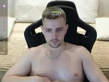 Chaturbate Sex Chat of larstar01