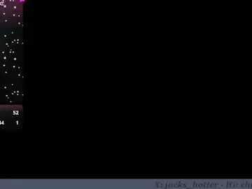Chaturbate Live Porn of jacks_hotter