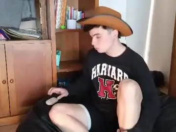 Chaturbate Live Sex Cam of lukeboyce