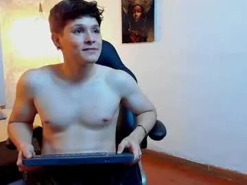Chaturbate Adult Webcams of kraven_lust