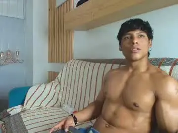 Chaturbate Live Sex of dantte_fx