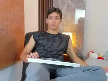 Chaturbate Free Porn Cam of jimmy_gatt