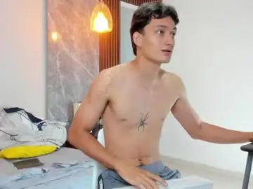 Chaturbate Live Porn of jimmy_gatt