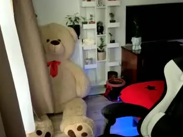 Chaturbate Nude Webcam of hotboyshorny