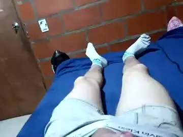 Chaturbate Live Porn of jason_bless1
