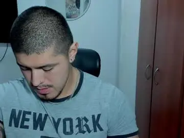 Chaturbate Live Porn of baltazardupont