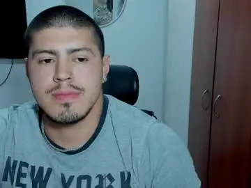 Chaturbate Adult Webcam of baltazardupont