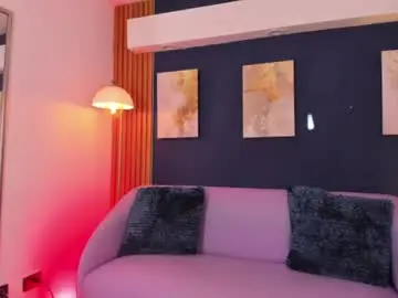 Chaturbate Best live sex cam show of lumiernova