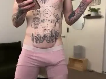 Chaturbate Adult Video Chat of prettyboyszn