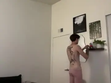 Chaturbate Free Porn Cam of prettyboyszn