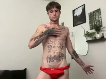 Chaturbate Free Porn Cam of prettyboyszn