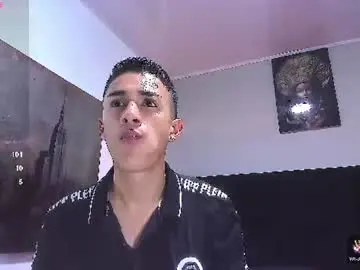 Chaturbate Sex Chat of adam_walker_1