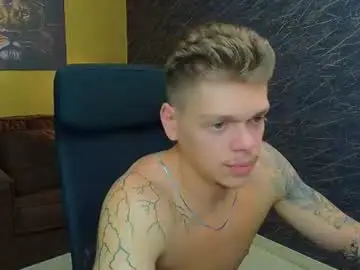 Chaturbate Adult Webcam of nicotroy