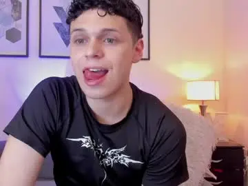 Chaturbate Live Sex of mykelcano