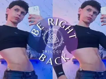 Chaturbate Live Porn of mykelcano