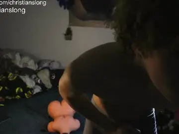 Chaturbate Live Porn of christianslong