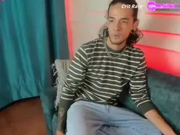 Chaturbate Adult Video Chat of skinny_mac_