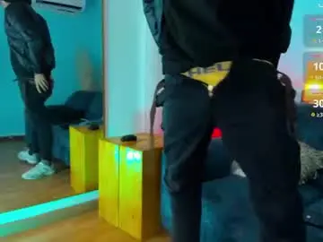Chaturbate Live Porn of skinny_mac_
