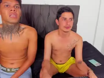 Chaturbate Nude Webcam of wickedboy_twink