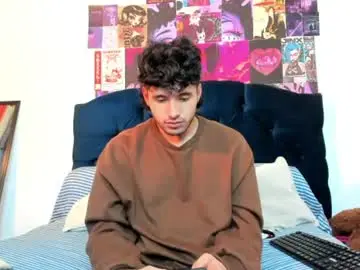 Chaturbate Live Sex of zoren33