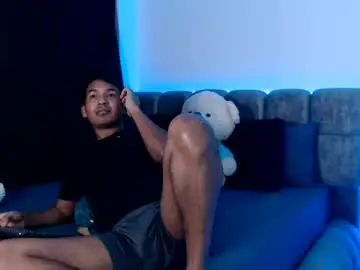 Chaturbate Sex Cam of luca_vegas