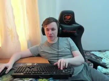 Chaturbate Nude Webcam of iliaskrislove