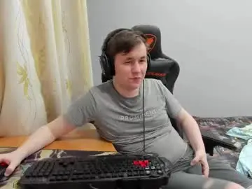 Chaturbate Sex Cam of iliaskrislove