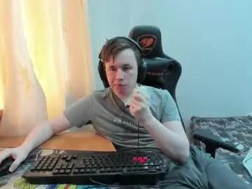 Chaturbate Live Porn of iliaskrislove