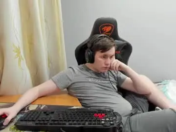 Chaturbate Sex Chat of iliaskrislove