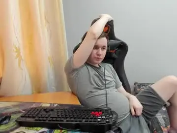 Chaturbate Sex Cam of iliaskrislove