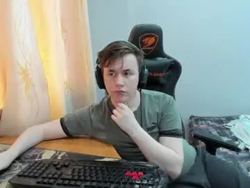 Chaturbate Sex Cam of iliaskrislove