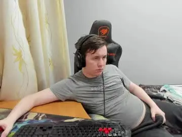 Chaturbate Sex Cam of iliaskrislove