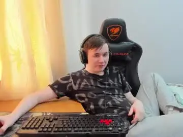 Chaturbate Adult Video Chat of iliaskrislove
