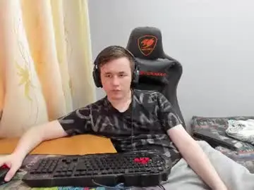 Chaturbate Adult Webcams of iliaskrislove