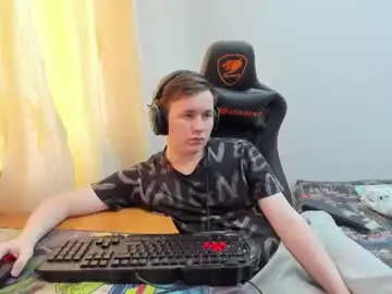 Chaturbate Adult Video Chat of iliaskrislove