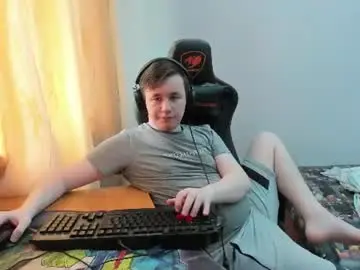 Chaturbate Adult Video Chat of iliaskrislove