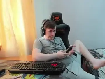 Chaturbate Best Webcam of iliaskrislove