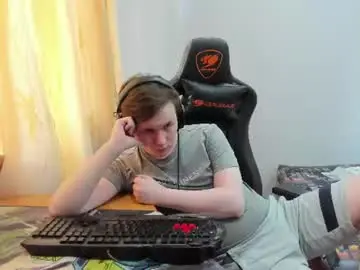 Chaturbate Adult Video Chat of iliaskrislove