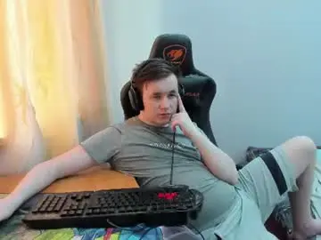 Chaturbate Nude Webcam of iliaskrislove