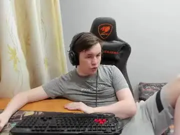 Chaturbate Nude Webcam of iliaskrislove