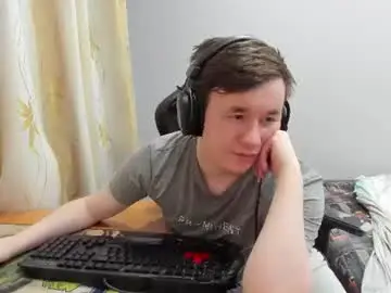 Chaturbate Adult Video Chat of iliaskrislove