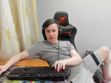 Chaturbate Live Porn of iliaskrislove