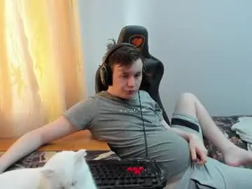 Chaturbate Adult Webcams of iliaskrislove