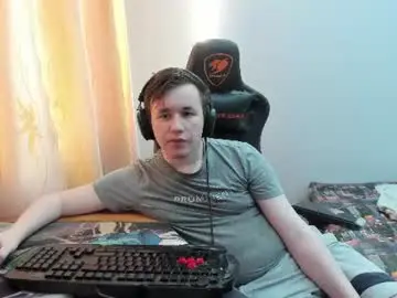 Chaturbate Live Porn of iliaskrislove