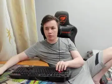 Chaturbate Live Porn of iliaskrislove