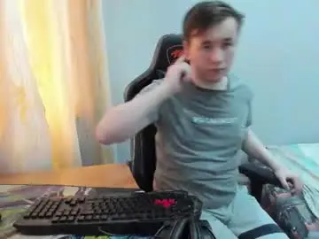 Chaturbate Sex Cam of iliaskrislove