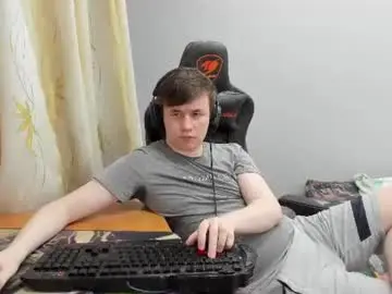 Chaturbate Best Webcam of iliaskrislove