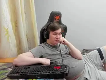 Chaturbate Best live sex cam show of iliaskrislove